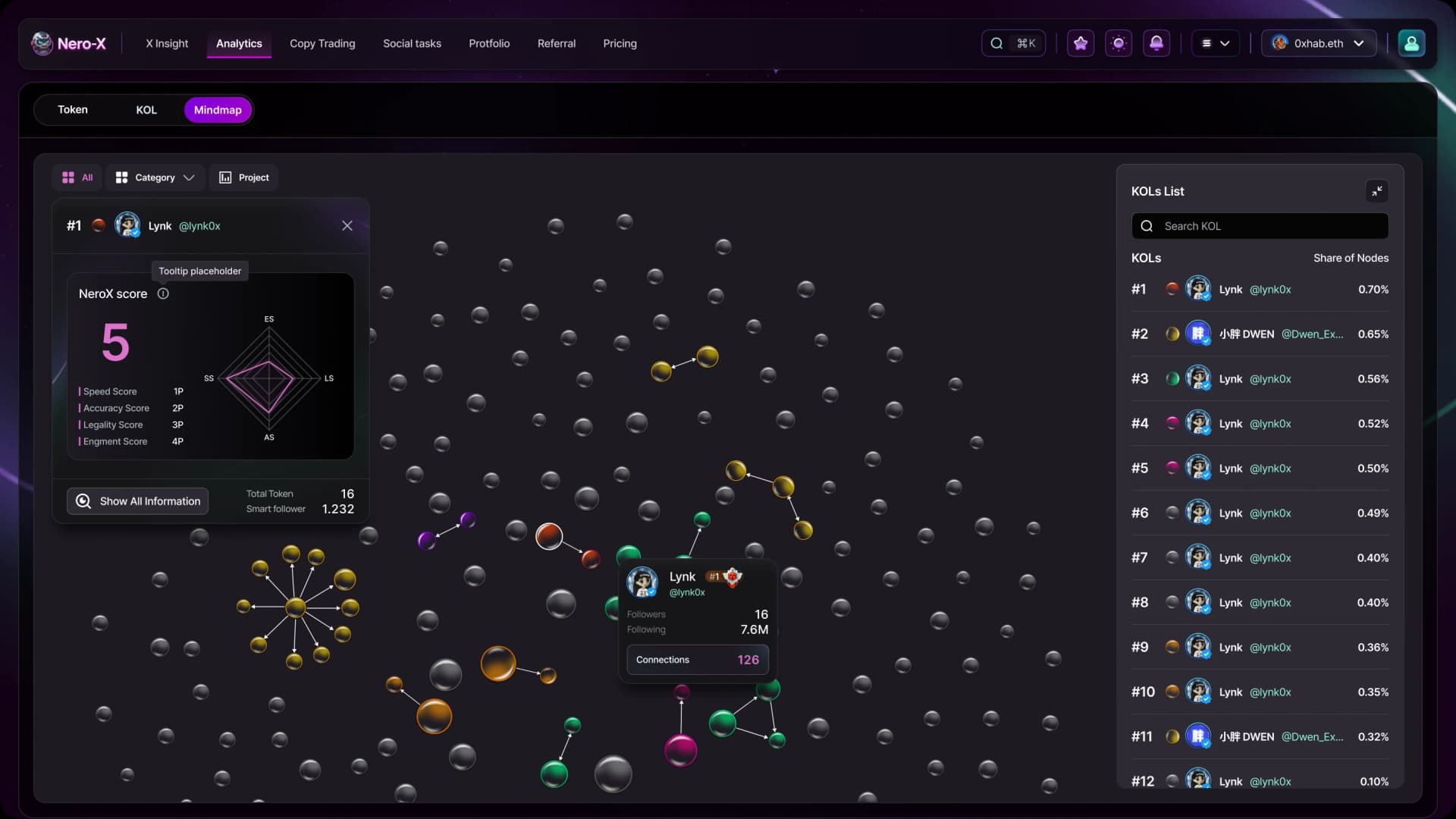 Feature Preview